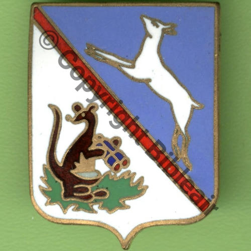 NH GALO.54 OUED HAMIMIN A.AUGIS ST.BARTH LYON 3Lignes relief Bol fenetre allonge Dos lisse scint Grave GALO54 No104 Src.Y.GENTY 224Eur(x4) 